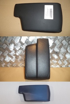 BMW E90 E91 E92 E93 +LCI PODŁOKIETNIK
