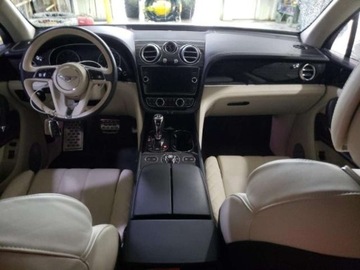 Bentley Bentayga 2018 Bentley Bentayga Bentley Bentayga W12 Signature AWD, od ubezpieczalni 6.0, zdjęcie 6