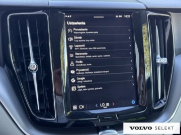 Volvo XC60 II 2023 Volvo XC 60 B4 Benzyna | Core | Salon PL | Serwis, zdjęcie 15