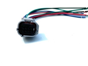 Установка луча плагина радара Toyota Bumper передний бампер