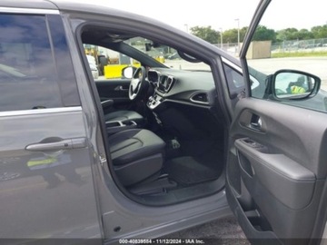 Chrysler Pacifica II 2025 Chrysler Pacifica Select 2025 3.6l 3.6 Benzyna 287KM, zdjęcie 9