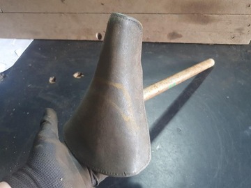 СТАРОЕ АНТИЧНОЕ ВЕЛОСИПЕДЕНИЕ, СЕДЛО, ПРУЖИНЫ