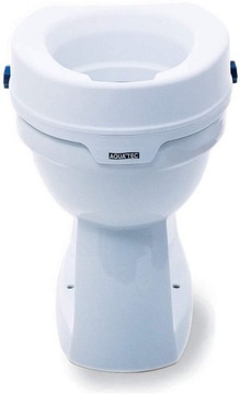 Deska sedesowa Invacare Aquatec 90 Booster biała