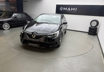 Renault Megane IV Hatchback 5d 1.2 Energy TCe 100KM 2016 Renault Megane Navi Klima Alu Benzyna Zamiana Gwarancja Raty 1.2 Benzyna, zdjęcie 3