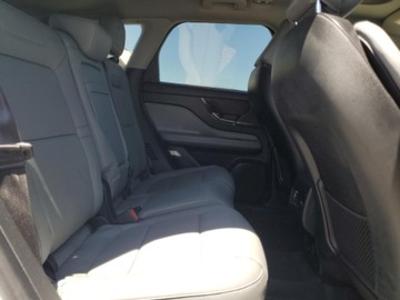 Lincoln 2022 Lincoln Corsair Grand Touring 2022 2.5l 2.5 Hybryda 266KM, zdjęcie 11