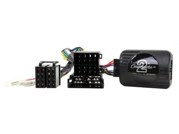 Interfejs Adapter do sterowania z kierow Citroen