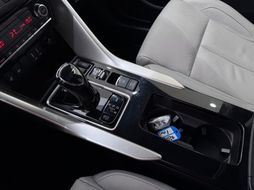 Mitsubishi Eclipse Cross SUV PHEV 2.4 188KM 2022 Mitsubishi Eclipse Cross Instyle, 1 właściciel, Sa, zdjęcie 27