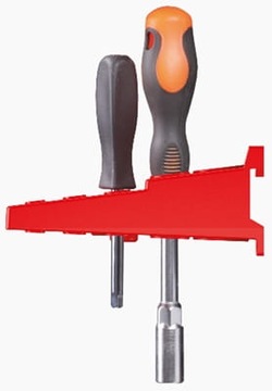 BINNER KBS40 KISTENBERG Полка для досок