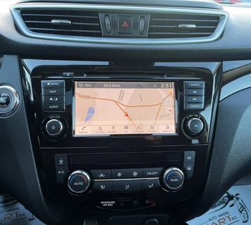 Nissan Qashqai II Crossover Facelifting 1.3DIG-T 140KM 2020 Nissan Qashqai Navi /Kamera 360 /Panorama /Perła, zdjęcie 13