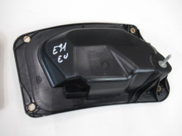 Уплотнитель перегородки BMW e81 e88 e90 e91 e93 EU