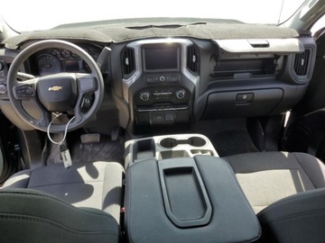 Chevrolet Silverado II 2020 Chevrolet Silverado CHEVROLET SILVERADO K1500 ..., zdjęcie 6