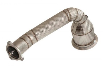 DOWNPIPE PORSCHE PANAMERA 971 3.0T