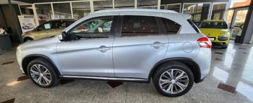 Peugeot 2013 Peugeot 4008 1.6 HDI 115 Km 4x4 Panorama dach Bardzo ladny stan MOZLIWA ZA, zdjęcie 19