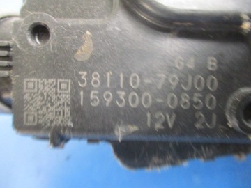 SUZUKI SX4 FIAT SEDICI MOTOR MOTOREK STĚRAČE PŘEDNÍ 38110-79J0