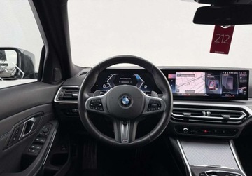 BMW Seria 3 2024 BMW Seria 3 I wlasciciel M Sport Gwarancja Bezwypadkowy FVAT23, zdjęcie 31