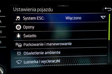 Skoda Kodiaq I 2023 Škoda Kodiaq Skoda Kodiaq LAURIN&amp;KLEMENT acc, zdjęcie 38