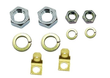 КОНТАКТОР УНИВЕРСАЛЬНОЕ РЕЛЕ ДЛЯ ТРАКТОРА 12В г