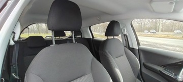 Peugeot 208 I Hatchback 3d 1.2 VTI 82KM 2014 Peugeot 208 Przebieg tylko 117 tysięcy, zdjęcie 12