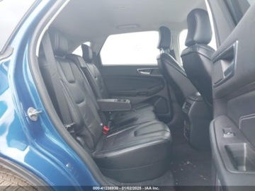 Ford Edge II 2022 Ford Edge 2022 Ford Edge Titanium AWD 2.0 Benzyna 250KM, zdjęcie 5