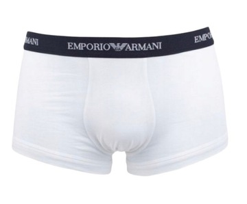 Emporio Armani bokserki męskie zestaw 2 par 111210 CC717 10410 roz. XL