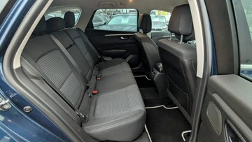 Renault Talisman Kombi 1.5 Energy dCi 110KM 2016 Renault Talisman 1.5D 110PS OPŁACONY Bezwypadkowy, zdjęcie 16