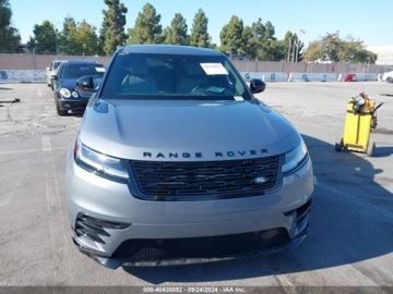 Land Rover Range Rover Velar 2024 Land Rover Range Rover Velar Dynamic 2024 2.0l 2.0 Benzyna 247KM, zdjęcie 7