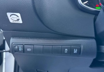 Toyota Corolla XII Sedan 1.8 Hybrid 122KM 2020 Toyota Corolla salon Polska, 1 rej 21r., FV -VAT 23, serwis ASO 1.8 122KM, zdjęcie 13