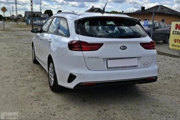 Kia Ceed III Kombi 1.0 T-GDi 120KM 2020 Mega Stan/Ksiązka/Zarejestrowany/1 Własciciel, zdjęcie 8