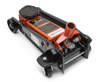 Лягушка ГИДРАВЛИЧЕСКИЙ ПОДЪЕМНИК АВТОМОБИЛЬНЫЙ домкрат 3Т