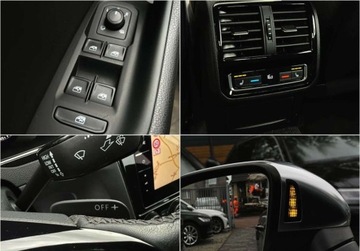 Volkswagen Arteon Fastback 2.0 TDI 190KM 2019 Volkswagen Arteon 2.0 TDI DSG bezwypadkowy GWARANCJA navi vitrtual, zdjęcie 33