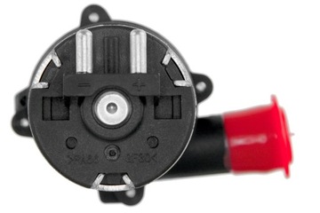 ELEKTRICKÁ ČERPADLO VODY MERCEDES S124 W124