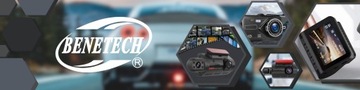 АВТОМОБИЛЬНАЯ КАМЕРА ВИДЕОЗАПИСАТЕЛЯ HD ДЛЯ ВОЖДЕНИЯ ДВЕ ОБЪЕКТИВЫ