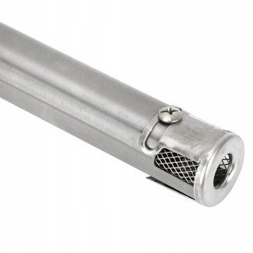 4 Трубчатая горелка газового гриля для угля 30,5-