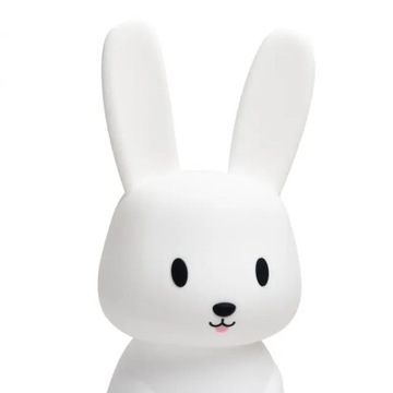 Детский ночник InnoGIO Rabbit Maxi
