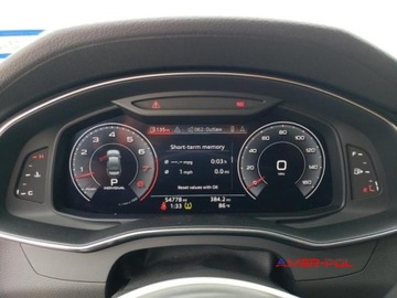 Audi A6 C8 2019 Audi a6 2019 r., 3,0L PRESTIGE 3.0 Benzyna 335KM, zdjęcie 6