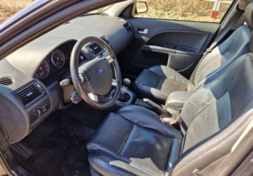 Ford Mondeo III Sedan 2.5 170KM 2002 Ford Mondeo 2.5 V6 170KM Ghia Oryginal Klima 2.5 Benzyna 170KM, zdjęcie 17