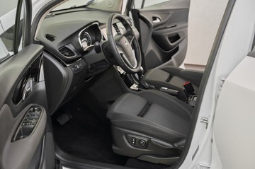Opel Mokka I SUV 1.4 Turbo ECOTEC 140KM 2016 OPEL MOKKA X 1.4 benzyna NAVI ALU17 KAMERA zarejestrowany w Polsce, zdjęcie 18