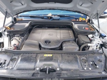 Mercedes GLS X167 2025 Mercedes-Benz GLS 450 4Matic 2025 3.0l 3.0 Benzyna 375KM, zdjęcie 8