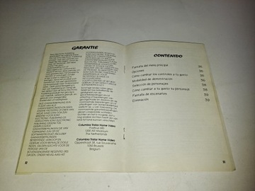 Двойной дракон: Падение тени / 3xA / SNES