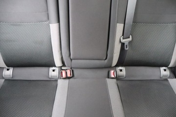 Nissan Qashqai II Crossover Facelifting 1.2 DiG-T 115KM 2018 Nissan Qashqai 1.2 DIG-T, Salon Polska, zdjęcie 9