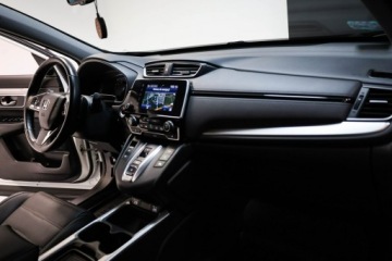 Honda CR-V V SUV 2.0 i-MMD 184KM 2021 Honda CR-V Hybrid*AWD*Salon Polska*I, zdjęcie 25