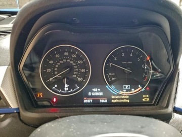 BMW X1 F48 2017 BMW X1 2017 BMW X1 XDRIVE28I 2.0 Benzyna 228KM, zdjęcie 9