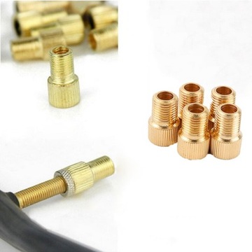 Стиль: 2 шт. адаптер клапана насоса, конвертируемый стандарт