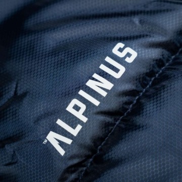 СПАЛЬНЫЙ МЕШОК-КОНВЕРТ ALPINUS CLASSIC WARM 1000 MUMMY