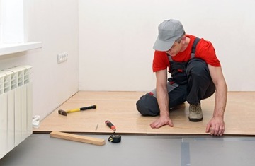 ПОДКЛАДКА LVT ДЛЯ ДЕРЕВЯННЫХ ВИНИЛОВЫХ ПАНЕЛ LVT 4мм 1м2 МАГАЗИН! Оптовая цена!