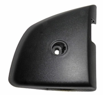 OSŁONA ZAŚLEPKA OBUDOWA ZAWIASU DRZWI MAN TGX TGS