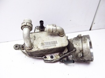 INSIGNIA A 08-13 CHŁODNICA CHŁODNICZKA OLEJU 2.0 CDTI A20DTH