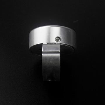 Часы на руль мотоцикла 25 мм 1 дюйм Harley