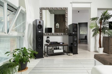МАРТИН ЛОГАН Motion 60XTi CAMBRIDGE AUDIO CXA81