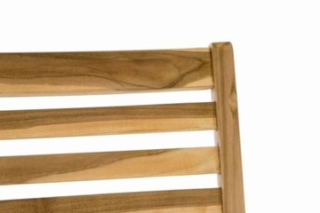 Регулируемый садовый стул DIVERO 6